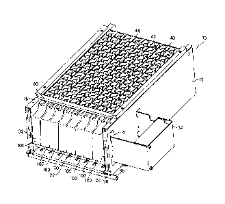 Une figure unique qui représente un dessin illustrant l'invention.